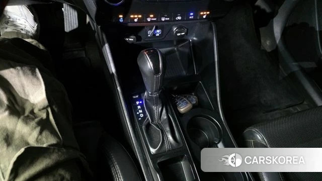 Hyundai All New Tucson id 3801347 из Кореи 19