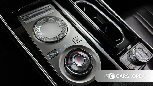 Genesis GV80 id 3788695 из Кореи 19