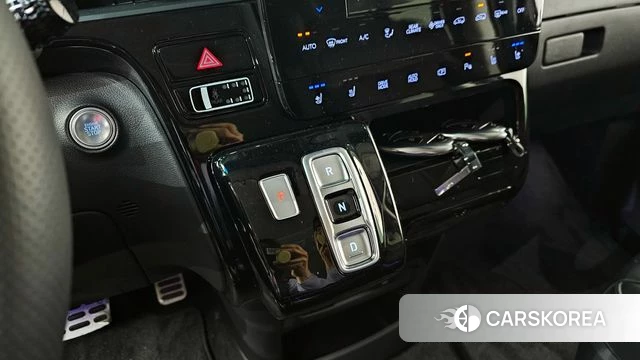 Hyundai Staria id 3841317 из Кореи 19