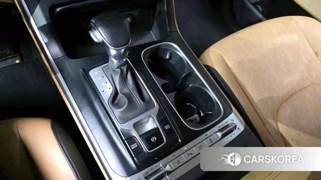 Kia Carnival 4th generation id 3685806 из Кореи 19