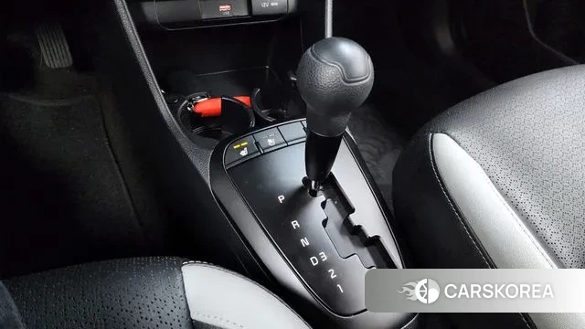 Kia Morning Urban (JA) id 3432914 из Кореи 19