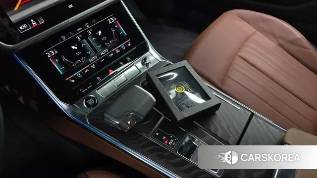 Audi A6 (C8) id 3348194 из Кореи 19