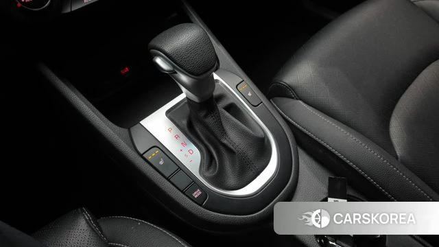 Kia The New K3 2nd generation id 4495038 из Кореи 29