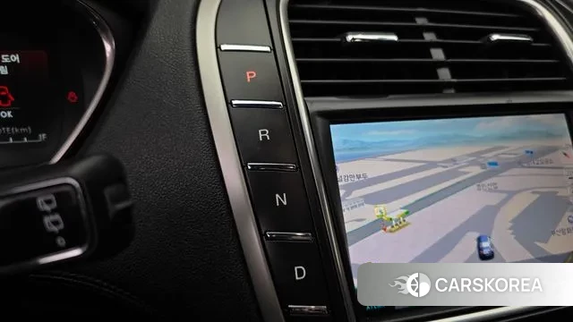 Lincoln Nautilus First generation id 3226454 из Кореи 19