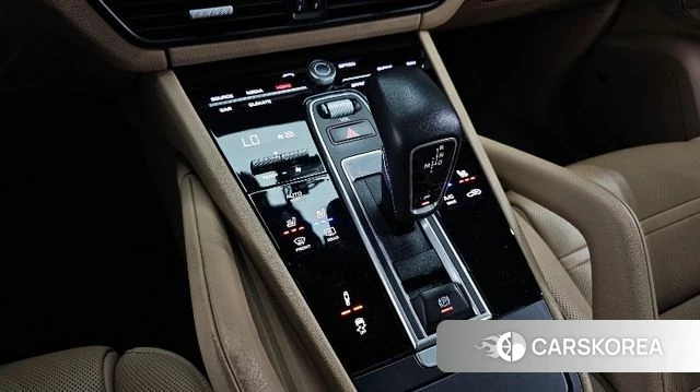 Porsche Cayenne (PO536) id 4605086 из Кореи 19