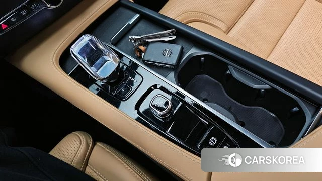 Volvo XC90 second Generation id 3786638 из Кореи 19