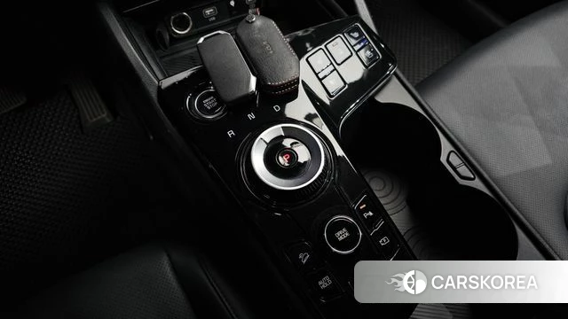 Kia Sportage 5th Generation Hybrid id 4370123 из Кореи 32