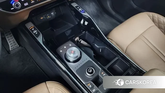 Kia The New Sorento 4th Generation id 3372134 из Кореи 19