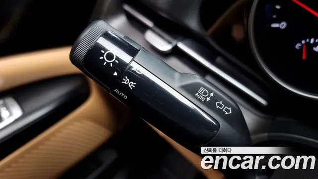 Kia Carnival 4th generation id 2584998 из Кореи 19