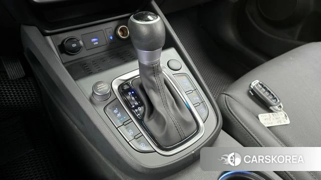 Hyundai The New Kona id 3840053 из Кореи 19