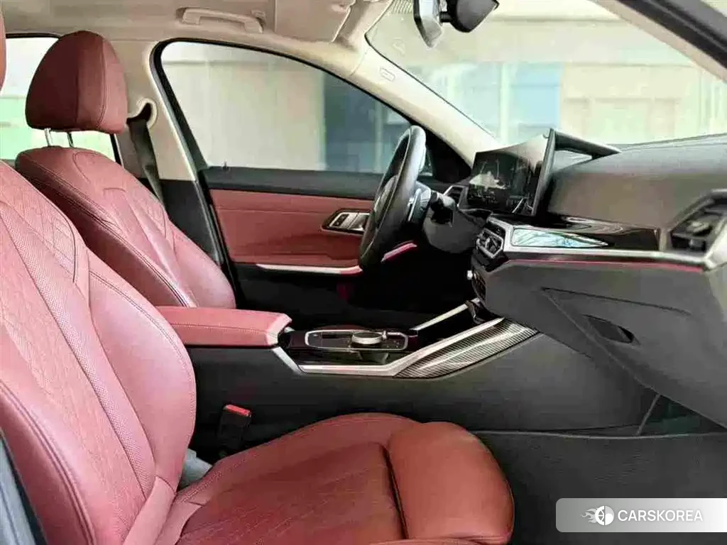 BMW 3 series id 4546488 из Китая 9
