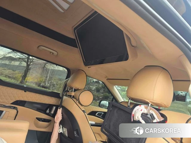 Kia Carnival 4th generation id 4224722 из Кореи 12