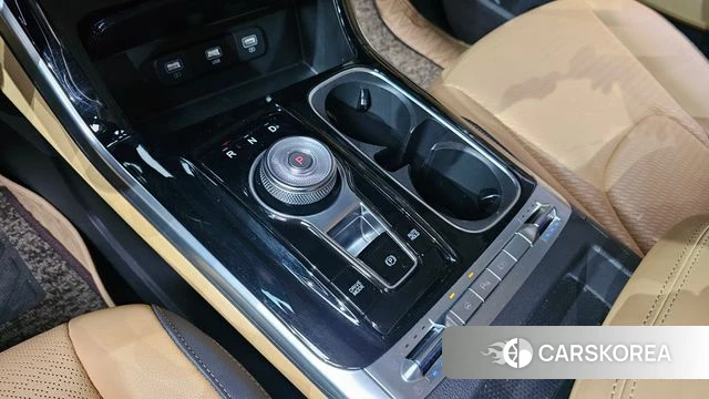 Kia Carnival 4th generation id 4354641 из Кореи 30