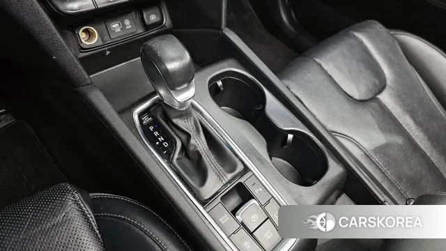 Hyundai Santa Fe TM id 3627074 из Кореи 19