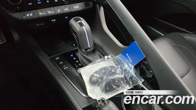 Hyundai The New Avante (CN7) id 2734962 из Кореи 19