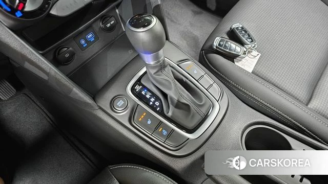 Hyundai Kona id 4900403 из Кореи 29