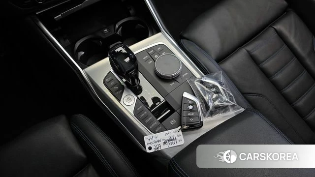 BMW 3 Series (G20) id 4758761 из Кореи 32