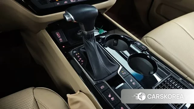 Kia The New Carnival id 3038871 из Кореи 19