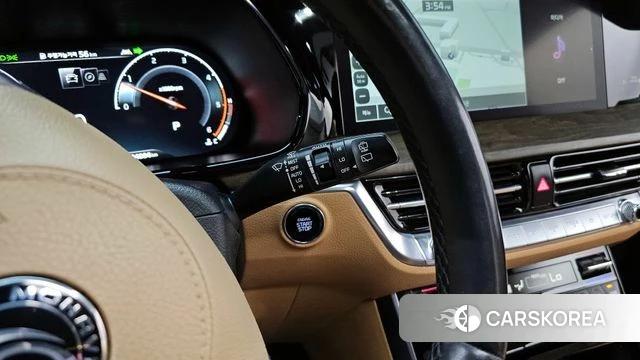Kia Mohave Master id 3879433 из Кореи 19