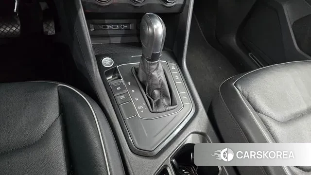 Volkswagen Tiguan second Generation id 3044486 из Кореи 19