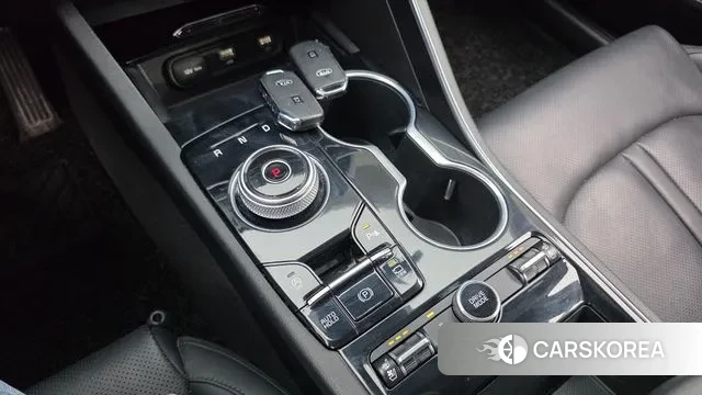 Kia K5 3rd generation id 3296995 из Кореи 19