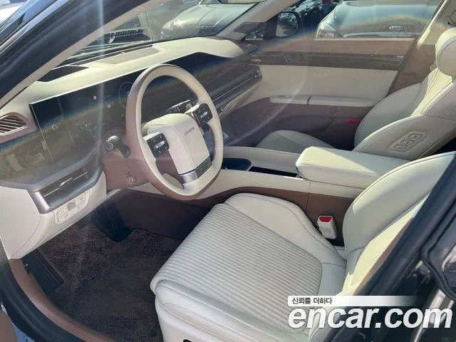 Hyundai Grandeur (GN7) id 2720249 из Кореи 15