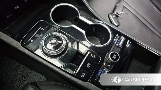 Kia K5 Hybrid 3rd Generation id 3788391 из Кореи 19