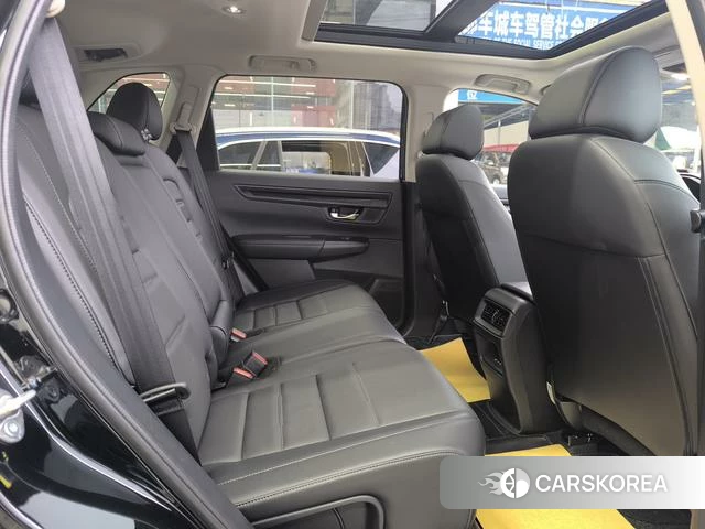Honda CR-V id 4329051 из Китая 15