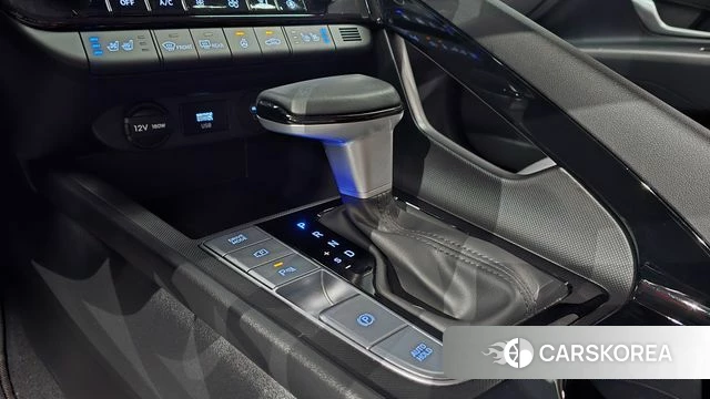 Hyundai The New Avante (CN7) id 4414795 из Кореи 19