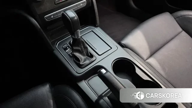 Renault Korea (Samsung) SM6 id 3403244 из Кореи 19