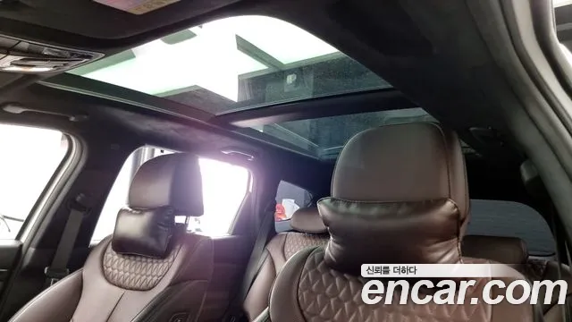 Hyundai Santa Fe TM id 2635046 из Кореи 19