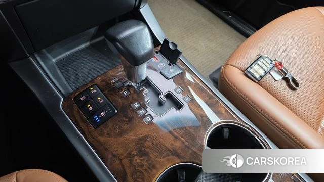 Kia The New Mohave id 3821142 из Кореи 19