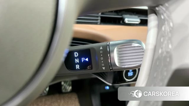 Hyundai Ionic 5 id 4202655 из Кореи 34