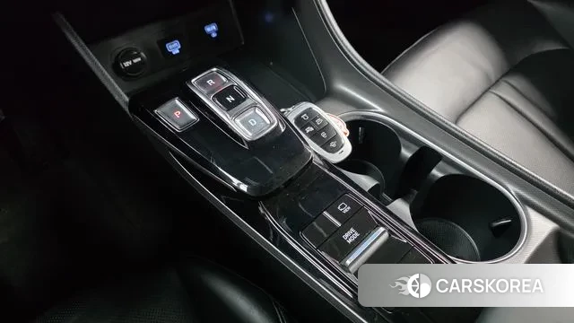 Hyundai Sonata (DN8) id 3600152 из Кореи 19