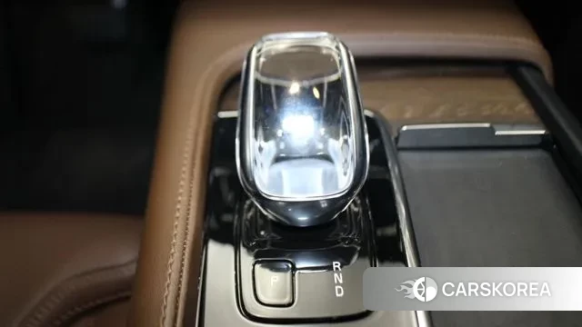 Volvo S90 id 3041369 из Кореи 19