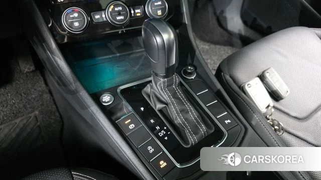 Volkswagen 7th Generation of Jetta id 4518479 из Кореи 30