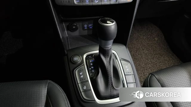 Hyundai Kona id 3942254 из Кореи 19