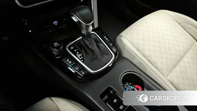 Kia Seltos id 2994623 из Кореи 19