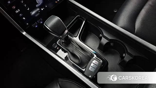 Ssangyong Torres id 3597116 из Кореи 19