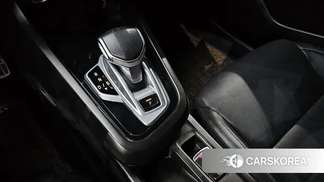 Renault Korea (Samsung) XM3 id 3502765 из Кореи 19