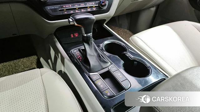 Kia The New Carnival id 4378041 из Кореи 19