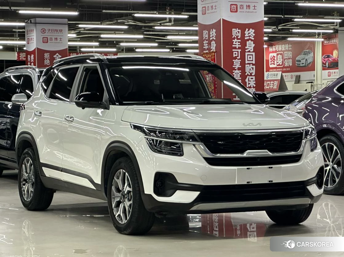 Kia Proud run id 4454335 из Китая 31
