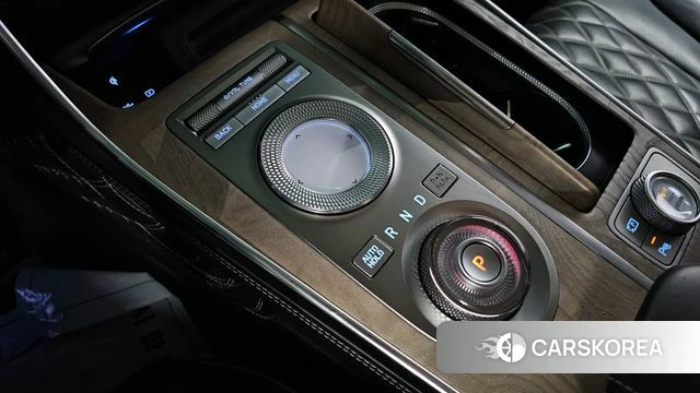Genesis GV80 id 4475714 из Кореи 30