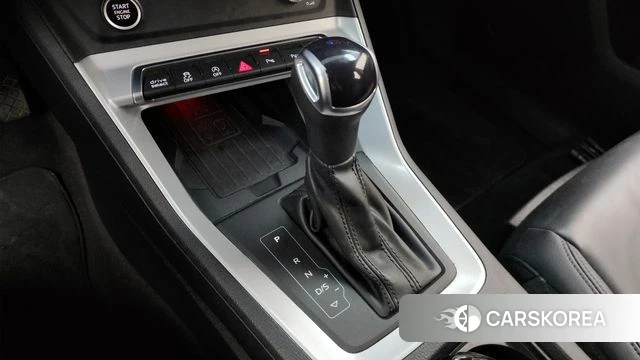 Audi Q3 (F3) id 4266915 из Кореи 34