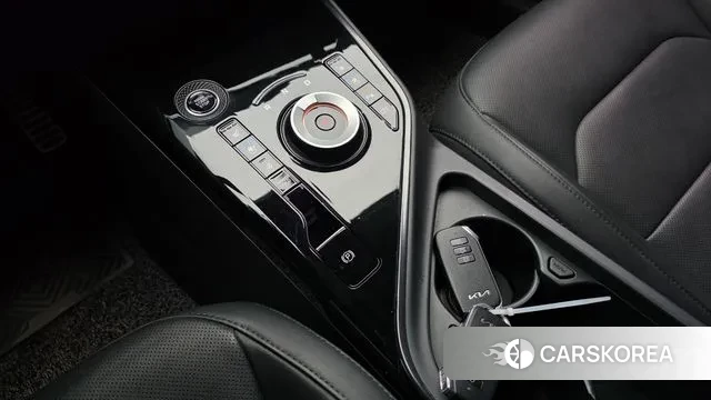 Kia Di Ol Nu Niro id 3746012 из Кореи 19