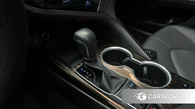 Toyota Camry (XV70) id 3937118 из Кореи 19