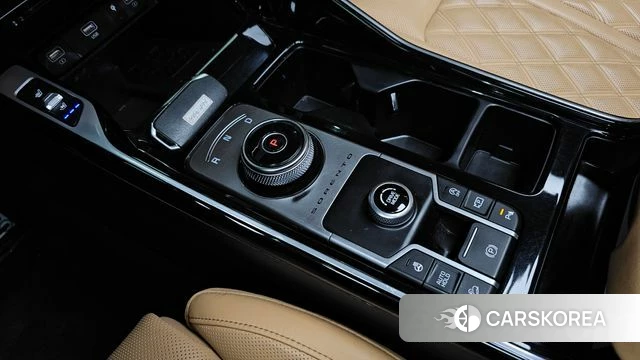 Kia Sorento 4th Generation id 4518815 из Кореи 29