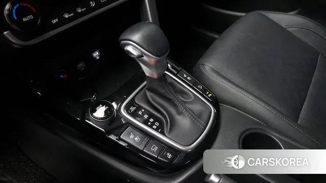 Kia Seltos id 3582288 из Кореи 19