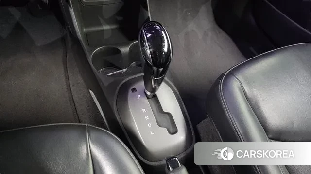 Chevrolet (GM Daewoo) The New Spark id 3541598 из Кореи 19