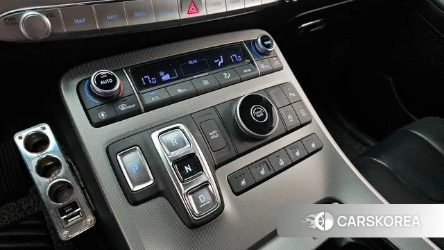 Hyundai Palisade id 4929942 из Кореи 19